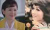 Bất ngờ với nhan sắc 'hoa khôi' của bà Kim Nhung 'Thương ngày nắng về' thời con gái, chẳng kém cạnh các mỹ nhân màn ảnh thời hiện đại