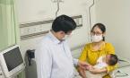 Tình hình sức khỏe của 18 cháu bé bị tiêm nhầm vắc xin ở Quốc Oai sau 2 tuần