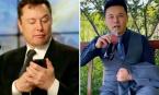 Tỷ phú Elon Musk muốn gặp người anh em song sinh tới từ... Trung Quốc