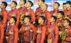 HLV Park Hang Seo: Việt Nam quyết đòi cúp vô địch AFF Cup từ Thái Lan