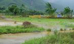 Đà Nẵng: 18 thôn của huyện Hòa Vang bị ngập do mưa lớn