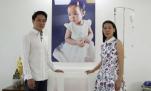 Thái Lan: Cha mẹ đông lạnh não con gái 3 tuổi chờ hồi sinh