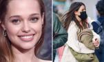 Con gái từng có ý định chuyển giới của Angelina Jolie 'ăn đứt' công chúa nhà Tom Cruise