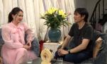 Tài tử điện ảnh Thái San lên tiếng đính chính về mối quan hệ với ca sĩ Hà Phương