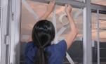 Người dân chung cư ứng phó siêu bão Yagi thế nào?
