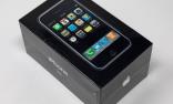 iPhone đời đầu chưa bóc hộp được bán với giá gần 40.000 USD