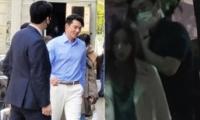 Thêm bằng chứng hẹn hò của Son Ye Jin và Hyun Bin, chỉ là chưa muốn công khai?
