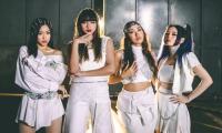 Nhóm nhạc Malaysia bị nói 'sao chép' Blackpink