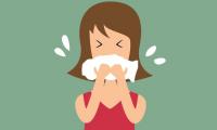 Bộ Y tế khuyến cáo 7 việc cần làm ngay khi sốt, ho, đau họng, khó thở