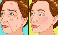 Các cách hiệu quả để thoát khỏi tình trạng da mặt và da cổ chảy xệ