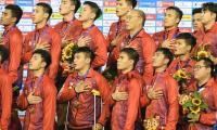 HLV Park Hang Seo: Việt Nam quyết đòi cúp vô địch AFF Cup từ Thái Lan