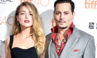 Amber Heard từ chối hàng chục triệu USD từ Johnny Depp