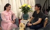 Tài tử điện ảnh Thái San lên tiếng đính chính về mối quan hệ với ca sĩ Hà Phương