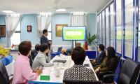 Tập đoàn Mega Study Education và Holistic Yeld Education đầu tư 10 triệu USD vào Trường KGS